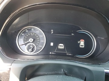  Genesis GV70 Base 2022 2.5l 2.5 Benzyna 300KM, zdjęcie 9