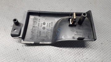 DEKORACE DESKY ROZDĚLOVACÍ CHRYSLER SEBRING II