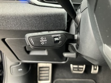 Audi A5 B10 Avant 2.0 TFSI 204KM 2025 Audi A5 Avant TFSI 204 KM | 2x S Line | Pakiety as, zdjęcie 19
