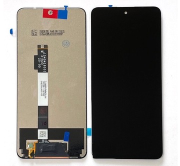 Xiaomi Redmi Note 10 Pro 5G LCD Digitizer
