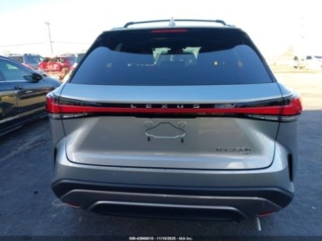 Lexus RX V 2024 Lexus RX 2024r., 4x4, 2.5L 2.5 Hybryda 246KM, zdjęcie 7