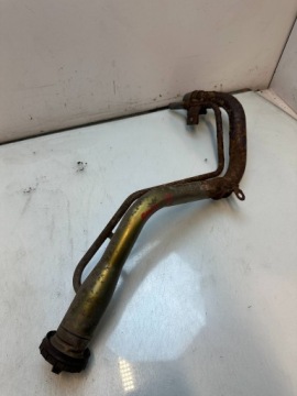 Honda Civic 1.4 Benzyna Wlew paliwa RURA