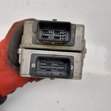 КОНТРОЛЛЕР СУГ ГАЗА STAG 4 ECO 67R-014903 110R-004904