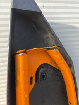 ДВЕРЬ ЛЕВАЯ ПЕРЕДНЯЯ CANAM CAN AM MAVERICK X3 RC