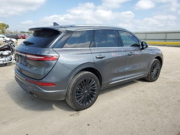 Lincoln 2022 Lincoln Corsair 2022 LINCOLN CORSAIR RESERVE 2.0 Benzyna 250KM, zdjęcie 2