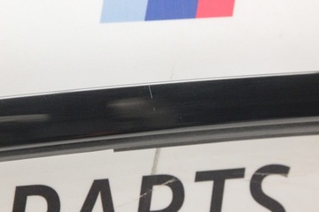BMW F36 НАКЛАДКА НА КРЫШУ ПРАВАЯ M-PACK 7332538 7332546