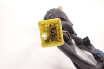 Левый переключатель Suzuki Burgman 125 07-13