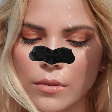 ПОЛОСКИ ДЛЯ ОЧИЩЕНИЯ ПОР УДАЛЕНИЕ ЧЕРНЫХ ТОЧЕК ОЧИЩЕНИЕ КОЖИ