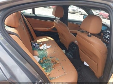 BMW Seria 5 G90-91 2023 BMW Seria 5 530i xDrive 2023 2.0l 2.0 Benzyna 248KM, zdjęcie 12