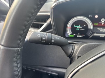 Toyota Corolla XII TS Kombi Facelifting 1.8 Hybrid 140KM 2023 Toyota Corolla Seria E21 (2019-), zdjęcie 15