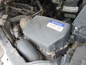 POUZDRO FILTRU VZDUCHU HYUNDAI ELANTRA V 1.6