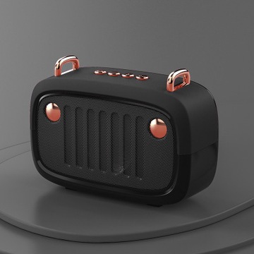 Bezprzewodowy głośnik Bluetooth