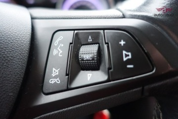 Opel Astra K Hatchback 5d 1.4 Turbo 125KM 2016 Opel Astra Salon Polska *1.4 Benz 125KM*Org.Lakier, zdjęcie 18