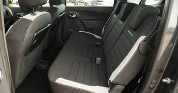 Dacia Lodgy Minivan Facelifting 1.5 Blue dCi 115KM 2020 Dacia Lodgy (Nr.201 ) 1.5 dCi Stepway 7 miejsc Klima Navi Tempomat Gwaranc, zdjęcie 17