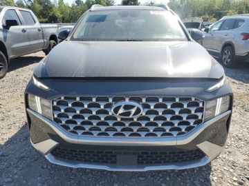 Hyundai Santa Fe IV 2022 Hyundai Santa Fe SEL 2022 2.5l 2.5 Benzyna 191KM, zdjęcie 5