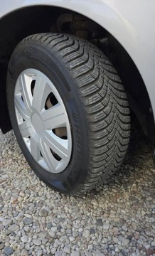 Ford C-MAX I 2008 Ford C-MAX 1,6 benzyna 115 KM klima OPLACONY 1.6 Benzyna 120KM, zdjęcie 13