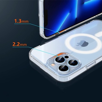 ЧЕХОЛ MAGSAFE IPHONE 11 PRO FRAME