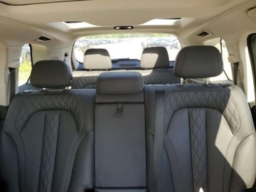 BMW X7 2024 BMW X7 2024, 3.0L, 4x4, od ubezpieczalni 3.0 Benzyna 375KM, zdjęcie 8