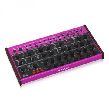 Полумодульный перкуссионный синтезатор Behringer EDGE