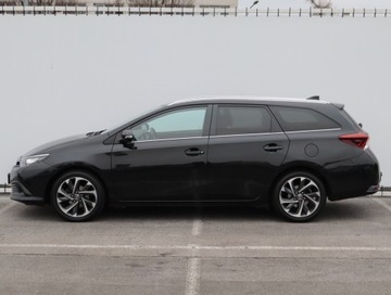 Toyota Auris II Touring Sports Facelifting 1.2 D-4T 116KM 2016 Toyota Auris 1.2 Ti, Navi, Klima, Klimatronic, zdjęcie 2