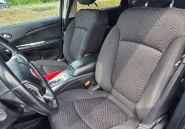 Fiat Freemont 2.0 Multijet II 16v 170KM 2014 Fiat Freemont 2.0 Diesel 170KM, zdjęcie 12