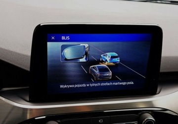 Ford Kuga III SUV 1.5 EcoBoost 150KM 2024 Ford Kuga 1.5 PB 150KM Titanium FV23 Salon PL ASO Gwarancja producenta 1.5, zdjęcie 25