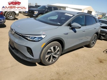 Volkswagen 2023 Volkswagen ID.4 Pro 2023 Elektryczny 295KM