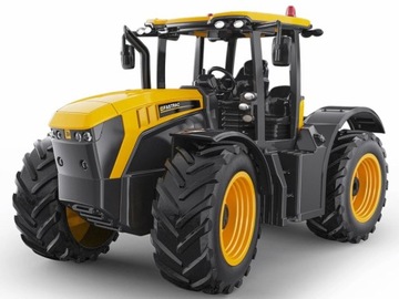 Трактор JCB Double Eagle E359