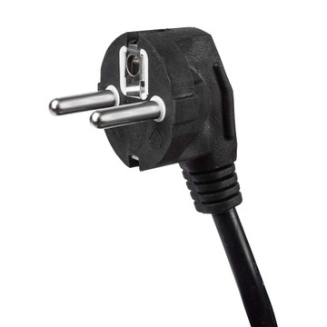 УДЛИНИТЕЛЬНАЯ лента 2м 3 розетки + 5x USB