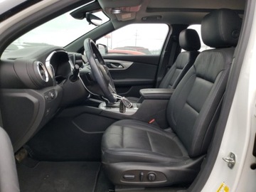 Chevrolet Blazer II 2022 Chevrolet Blazer 3LT 2022 3.6l 3.6 Benzyna 308KM, zdjęcie 7