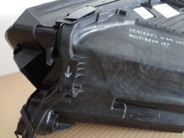MERCEDES E-CLASS W213 LIFT MULTIBEAM ПРАВЫЙ ФОНАРЬ