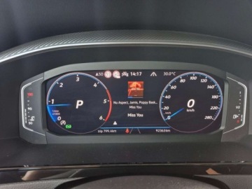Volkswagen Arteon Fastback Facelifting 2.0 TDI SCR 150KM 2021 Volkswagen Arteon Shooting Brake R-Line serwis ASO 2.0TDI 200KM pakiety Ap, zdjęcie 34