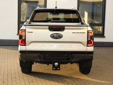 Ford Ranger VI Podwójna kabina 2.0 EcoBlue BI-TURBO 205KM 2025 Ford Ranger WILDTRAK 2.0 205KM A10 E-4WD | Podwójn, zdjęcie 3