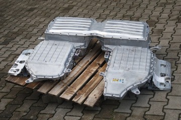 AKUMULATOR BATERIA HYBRYDA BMW XM G09 9846631 8863859 9846632