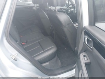 Porsche Macan 2023 Porsche Macan 2023r, T, 2.0L, 4x4 2.0 Benzyna 262KM, zdjęcie 10