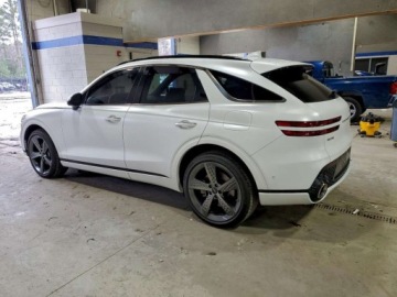  Genesis GV70 Base 2022 3.5l 3.5 Benzyna 375KM, zdjęcie 1