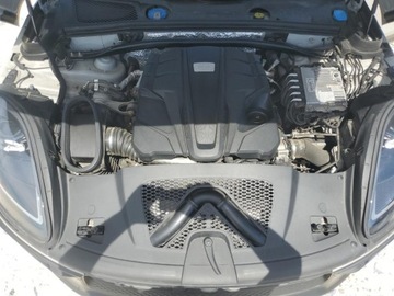 Porsche Macan 2022 Porsche Macan GTS 2022 2.9l 2.9 Benzyna 434KM, zdjęcie 6