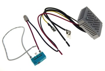 Makita elektronika do pilarki tarczowej DSS501