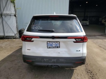 Toyota 2024 Toyota Grand Highlander XLE 2024 2.4l 2.4 Benzyna 265KM, zdjęcie 2