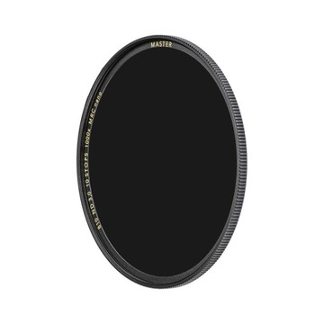 Ч/Б Polfilter High Transmisson Zirkular Master 72 мм