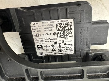 RADAR DISTRONIC ACC HYUNDAI IONIQ 5 99110-GI000