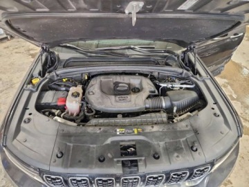 Jeep Grand Cherokee IV 2022 Jeep Grand Cherokee Summit 2022 3.6 Benzyna 293KM, zdjęcie 6