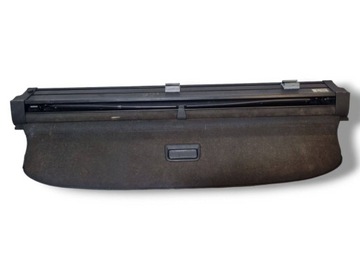 Шторка багажника Audi A4 B6 2002 8E986355394H
