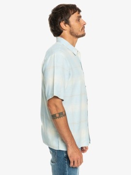 QUIKSILVER - Koszula Męska "Shadow Light" r.XL -40%