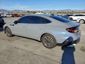 Hyundai Sonata V 2024 Hyundai Sonata Hybrid 2024 2.0 Hybryda 192KM, zdjęcie 1