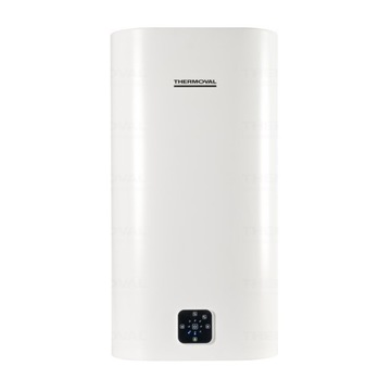 Thermoval Elektryczny ogrzewacz AQUA TI z Wifi 50L