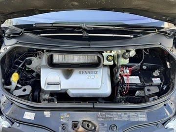 Renault Espace IV Van 2.0 i 16V Turbo 170KM 2010 Renault Grand Espace 7 foteli Navi Climatronic, zdjęcie 16