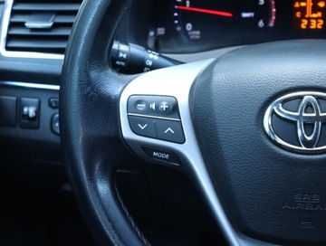 Toyota Avensis III Wagon Facelifting 2.0 D-4D 124KM 2012 Toyota Avensis 2.0 D-4D, Klima, Klimatronic, zdjęcie 18