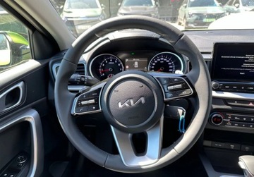Kia XCeed Crossover Facelifting 1.5 T-GDi 140KM 2024 Kia XCeed MY25 wersja M pakiet SMART felgi 18 dostepny OD REKI w Gdyni, zdjęcie 13