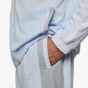 Komplet dresowy Nike DM6843-085 r. XL